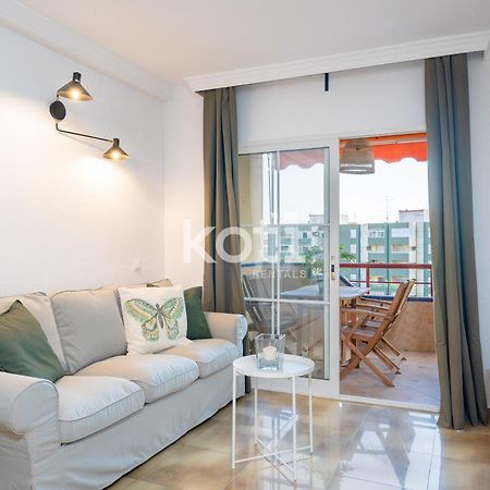 Koti Rentals - Diana Fuengirola Εξωτερικό φωτογραφία