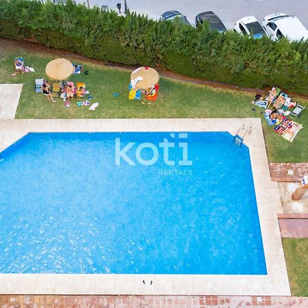 Koti Rentals - Diana Fuengirola Εξωτερικό φωτογραφία