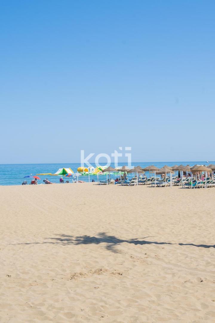 Koti Rentals - Diana Fuengirola Εξωτερικό φωτογραφία