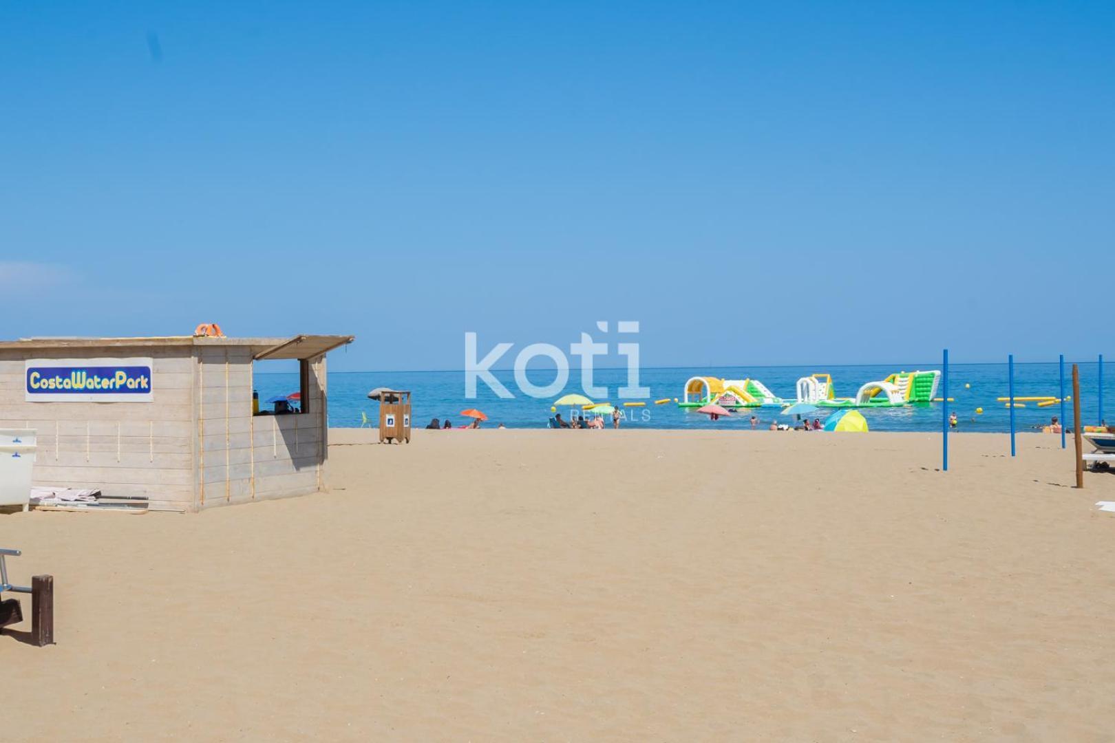Koti Rentals - Diana Fuengirola Εξωτερικό φωτογραφία