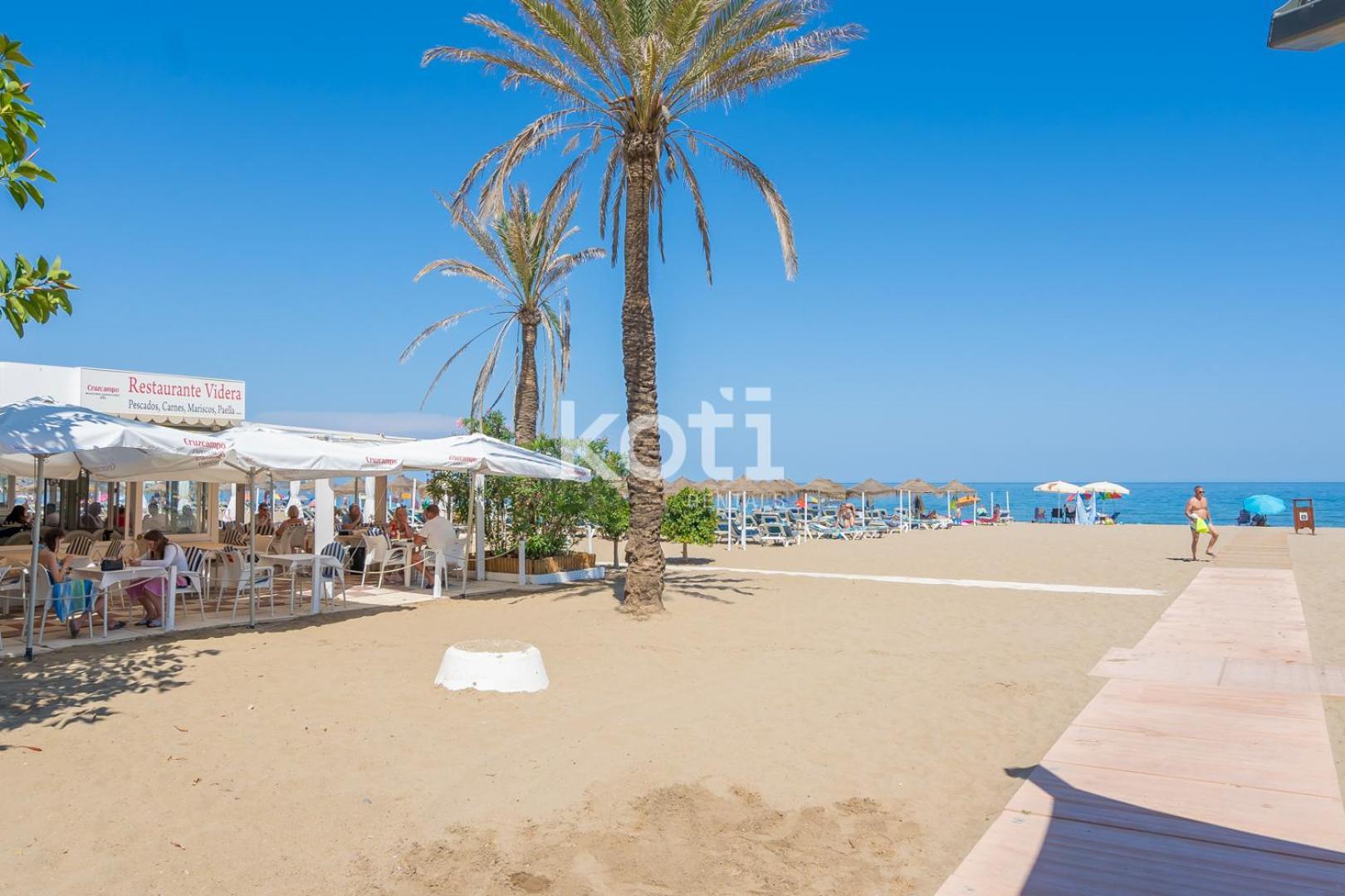 Koti Rentals - Diana Fuengirola Εξωτερικό φωτογραφία