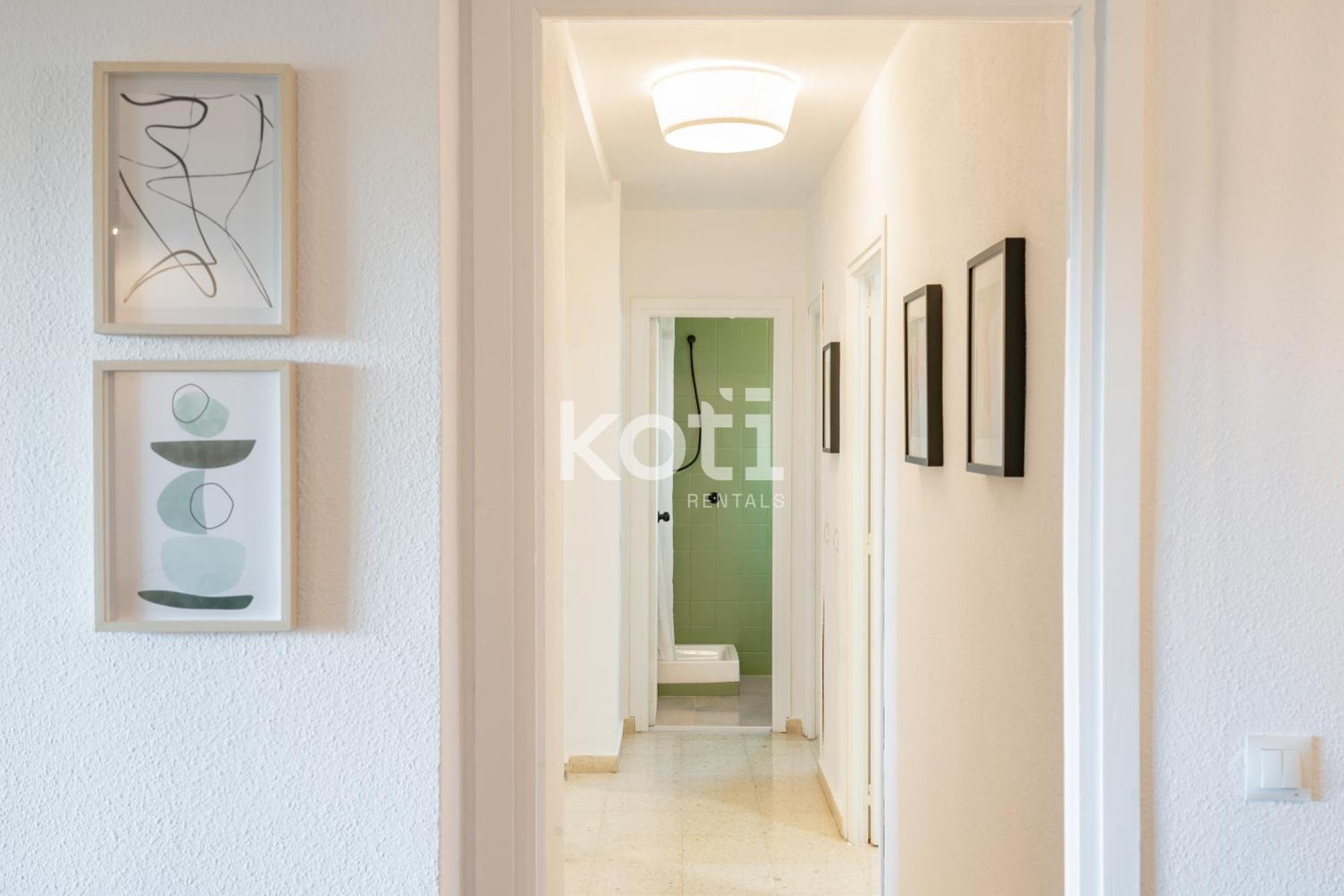 Koti Rentals - Diana Fuengirola Εξωτερικό φωτογραφία