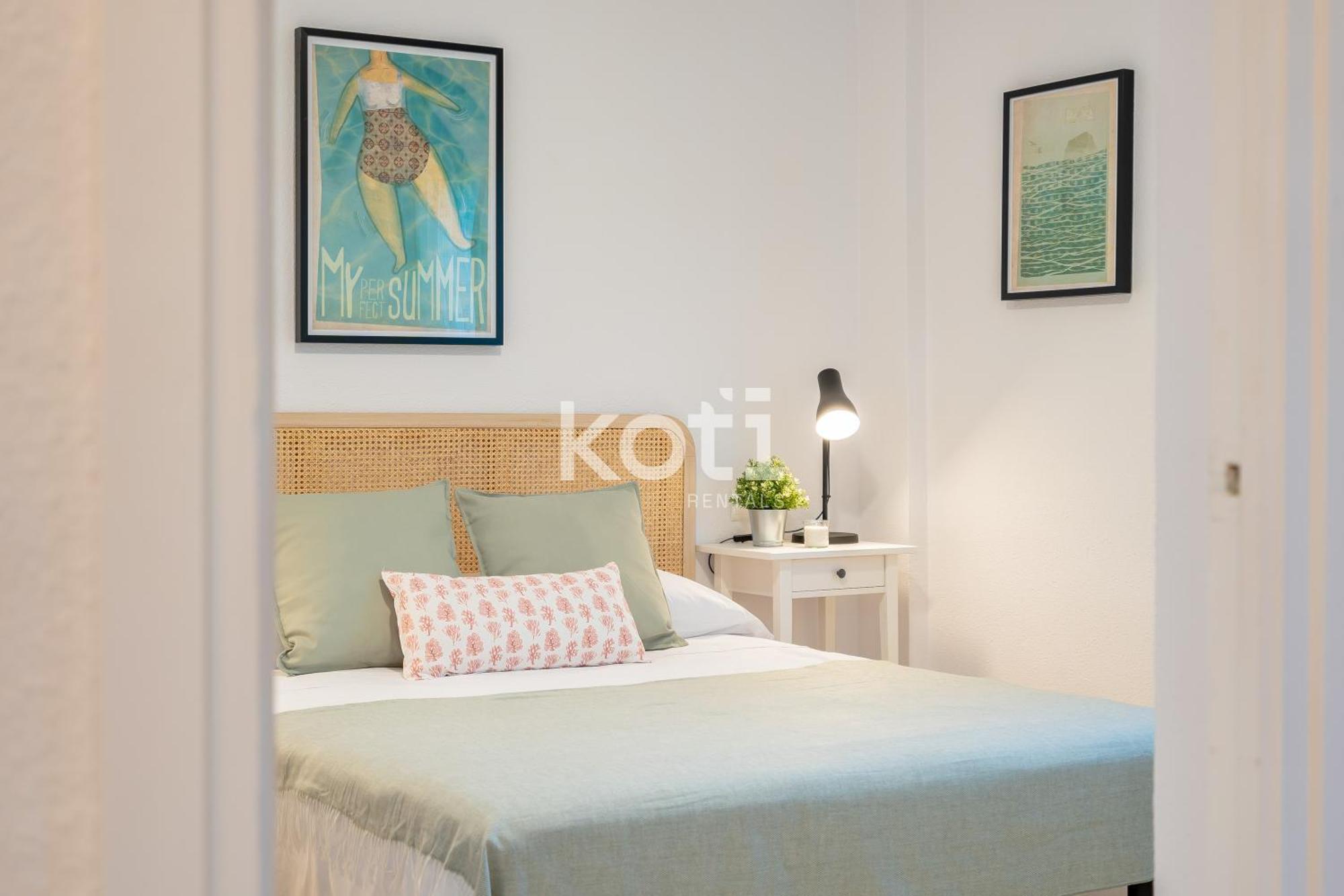Koti Rentals - Diana Fuengirola Εξωτερικό φωτογραφία