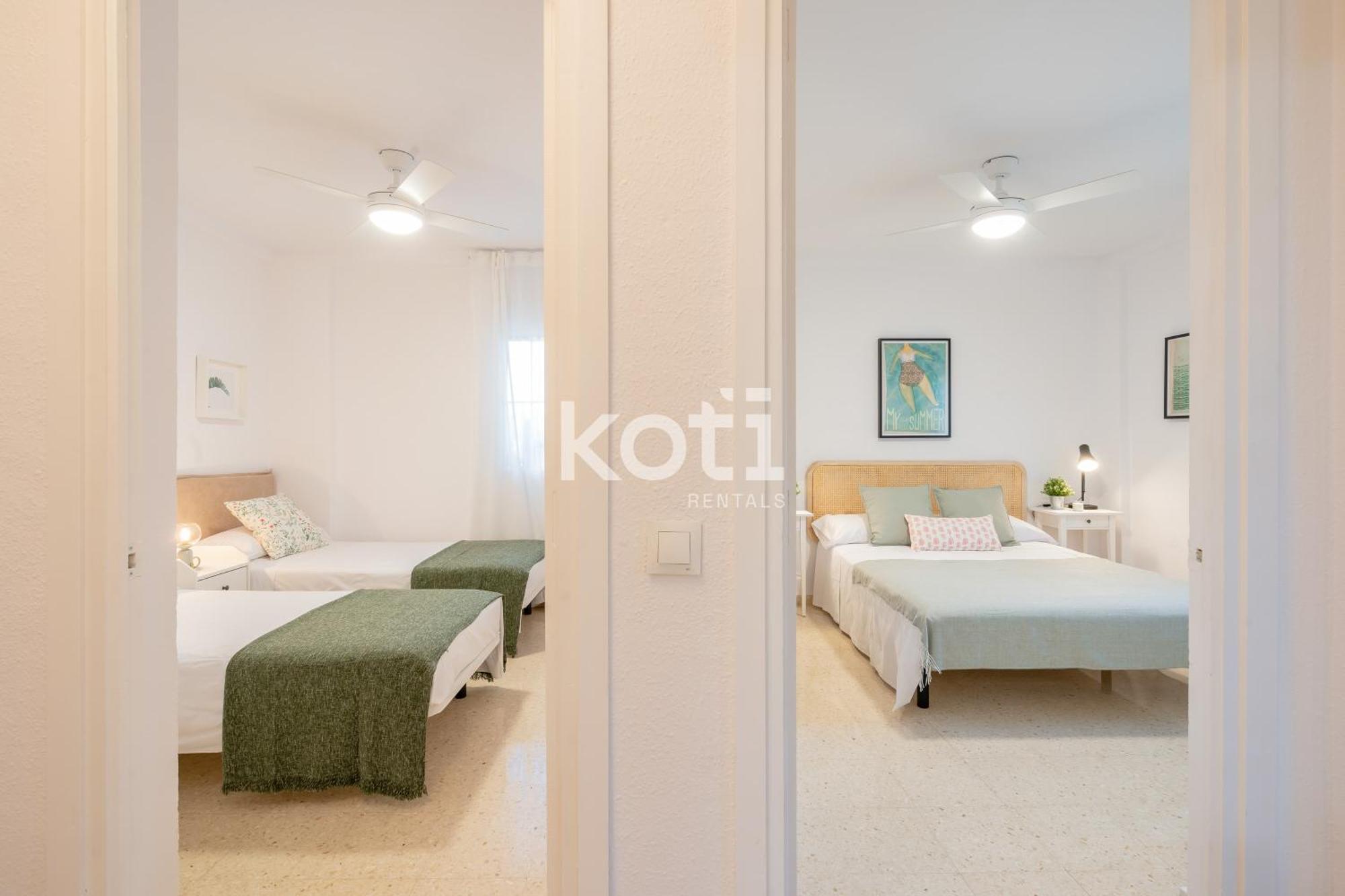 Koti Rentals - Diana Fuengirola Εξωτερικό φωτογραφία