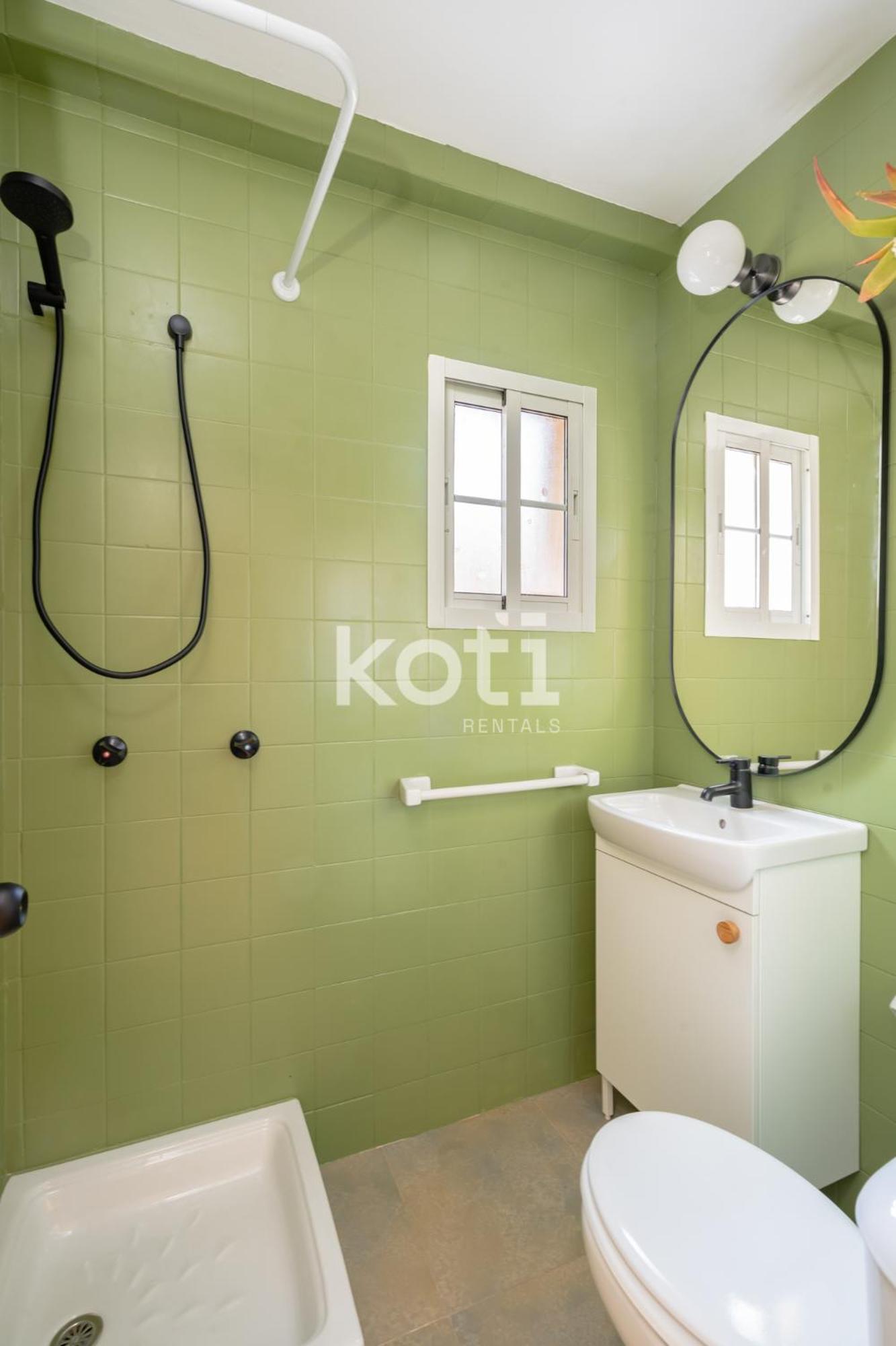 Koti Rentals - Diana Fuengirola Εξωτερικό φωτογραφία