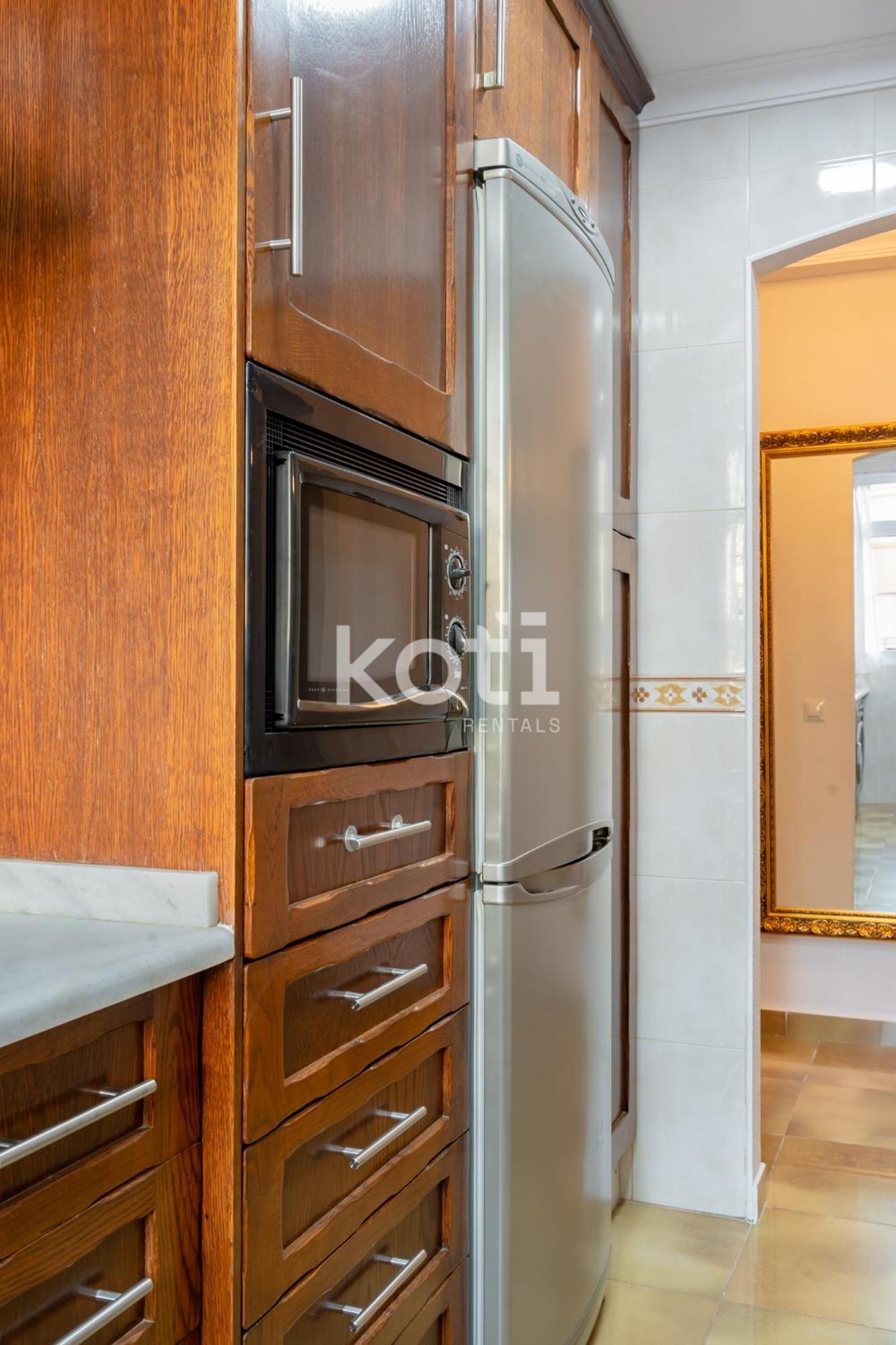 Koti Rentals - Diana Fuengirola Εξωτερικό φωτογραφία
