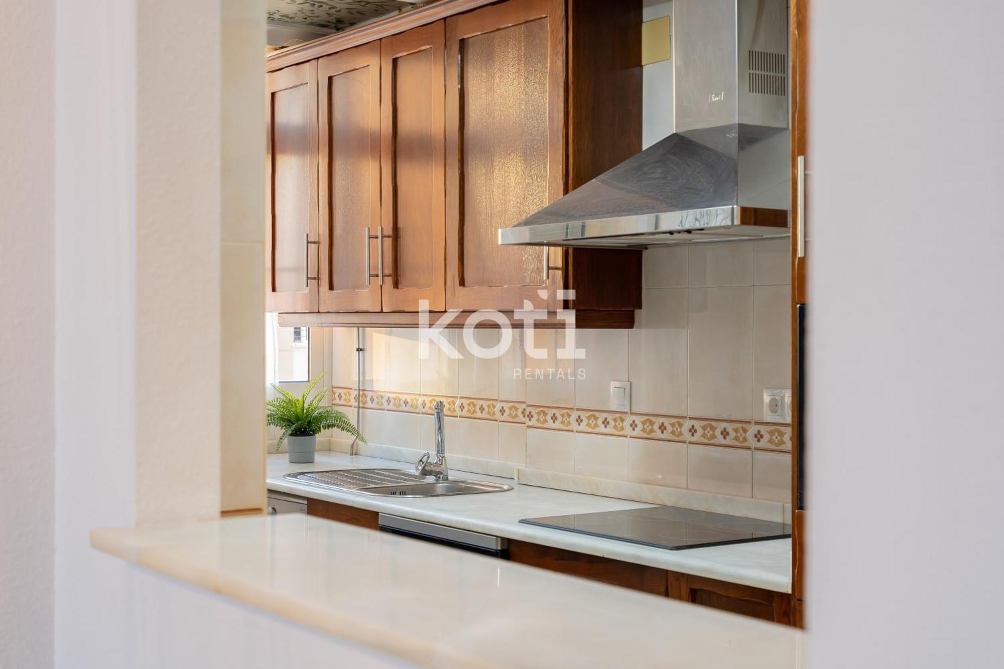 Koti Rentals - Diana Fuengirola Εξωτερικό φωτογραφία