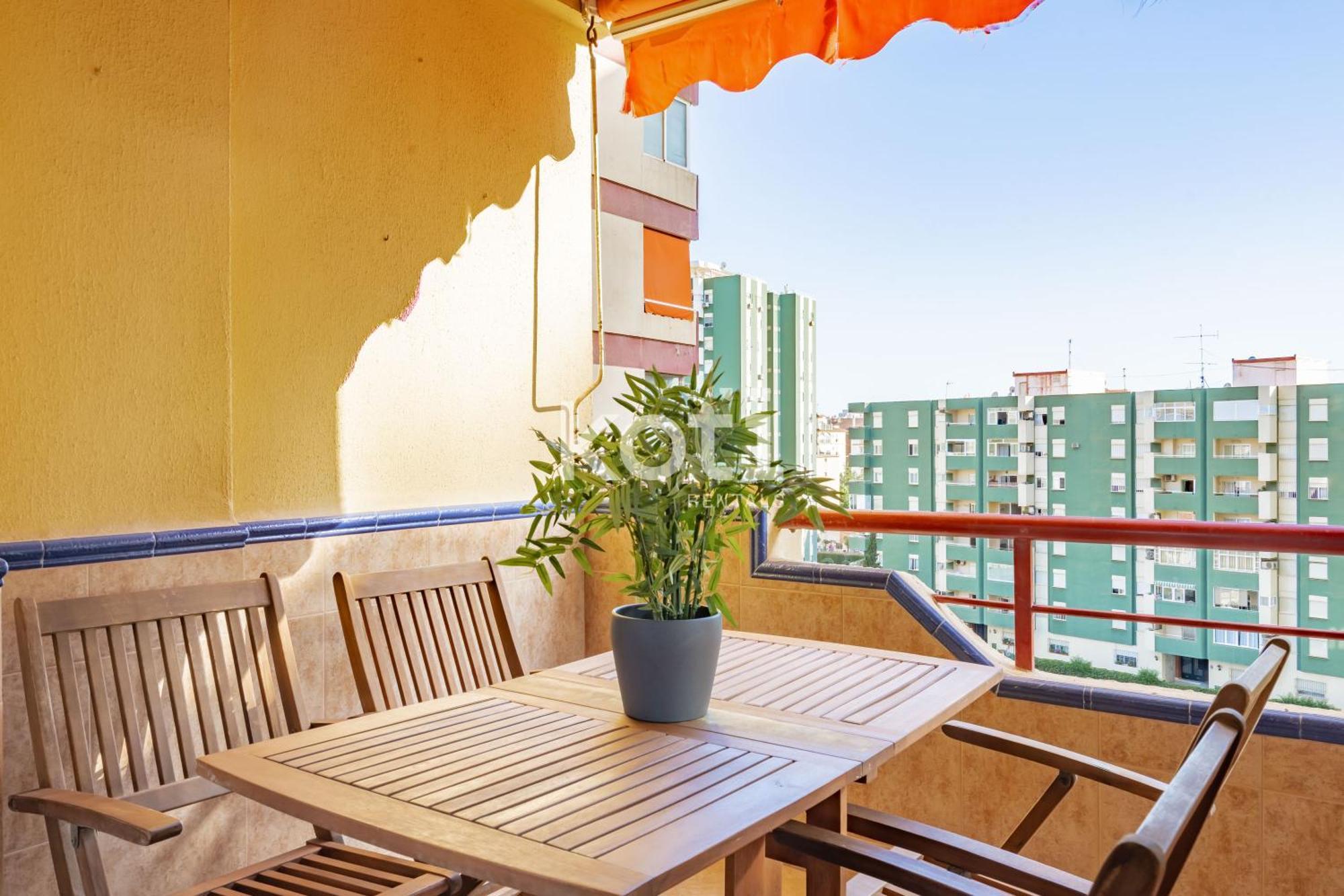 Koti Rentals - Diana Fuengirola Εξωτερικό φωτογραφία