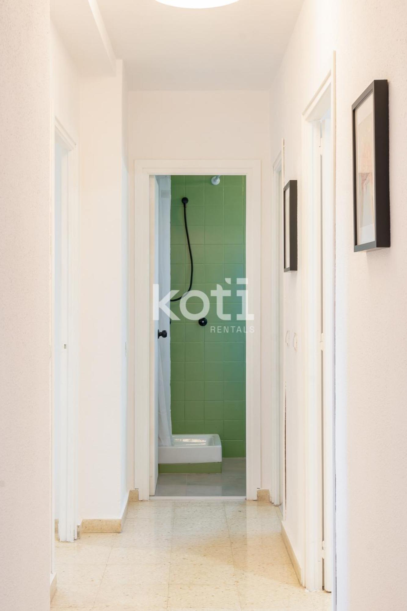 Koti Rentals - Diana Fuengirola Εξωτερικό φωτογραφία