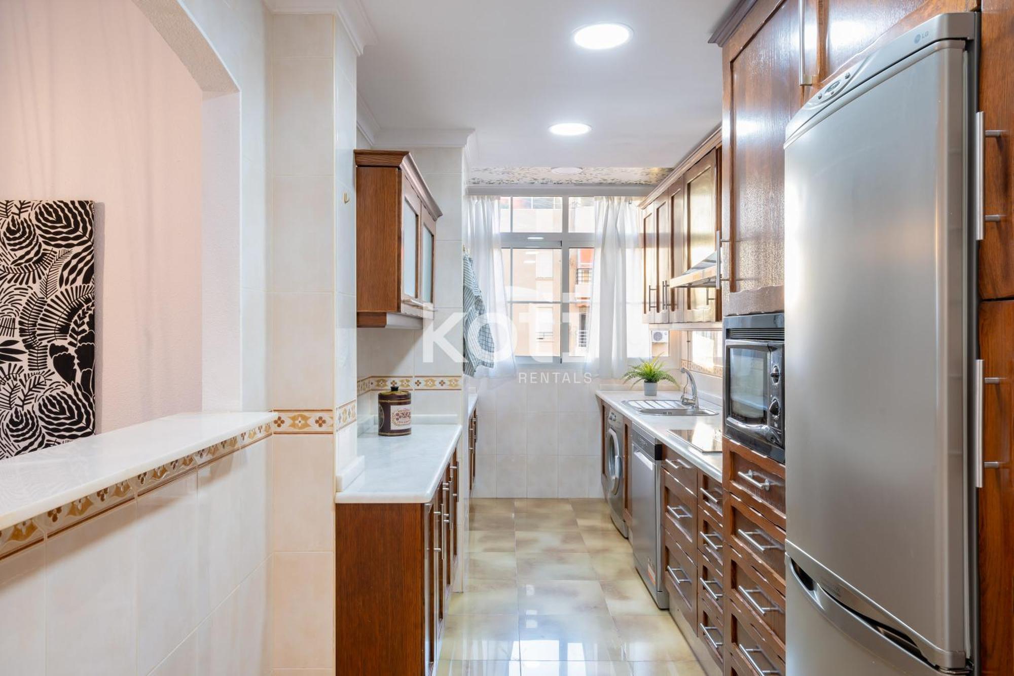 Koti Rentals - Diana Fuengirola Εξωτερικό φωτογραφία