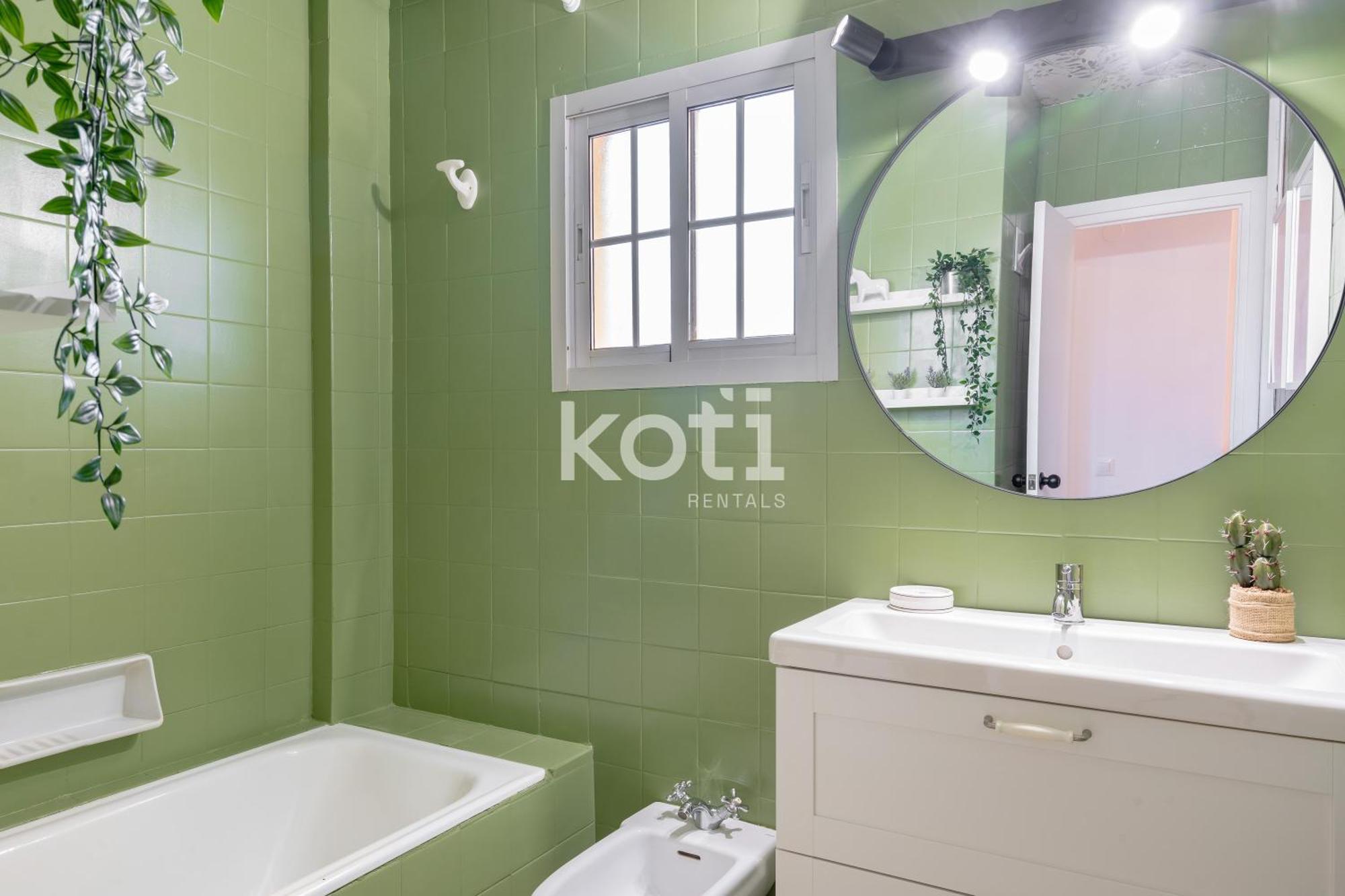 Koti Rentals - Diana Fuengirola Εξωτερικό φωτογραφία