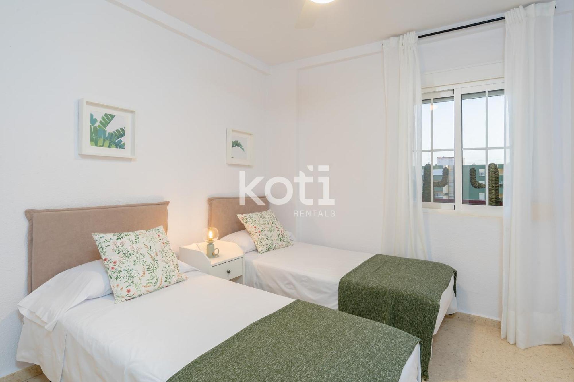 Koti Rentals - Diana Fuengirola Εξωτερικό φωτογραφία