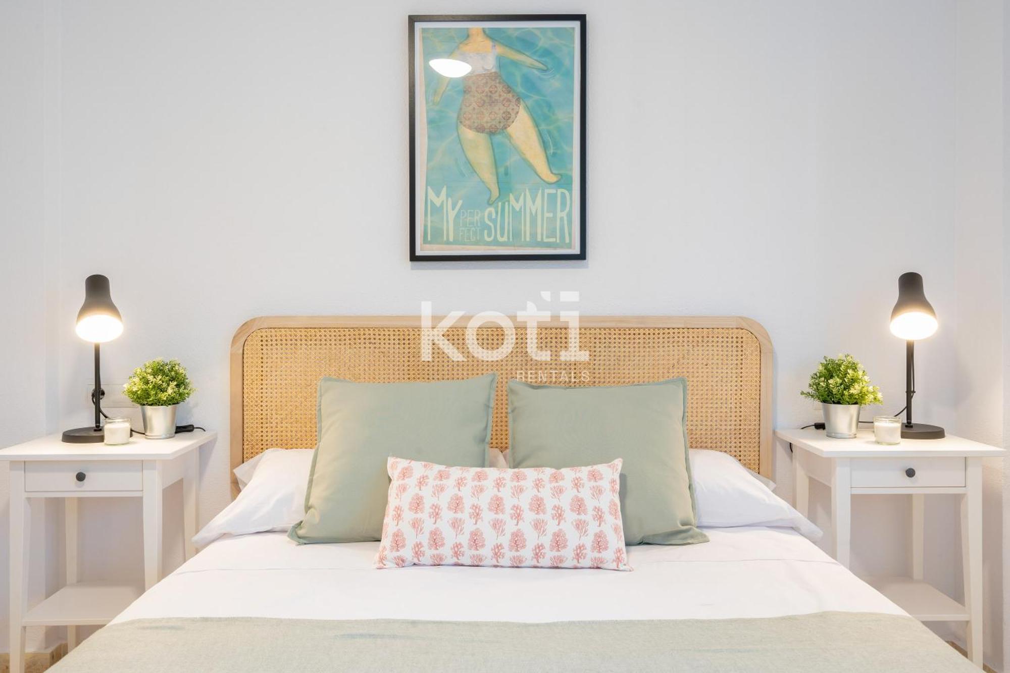 Koti Rentals - Diana Fuengirola Εξωτερικό φωτογραφία