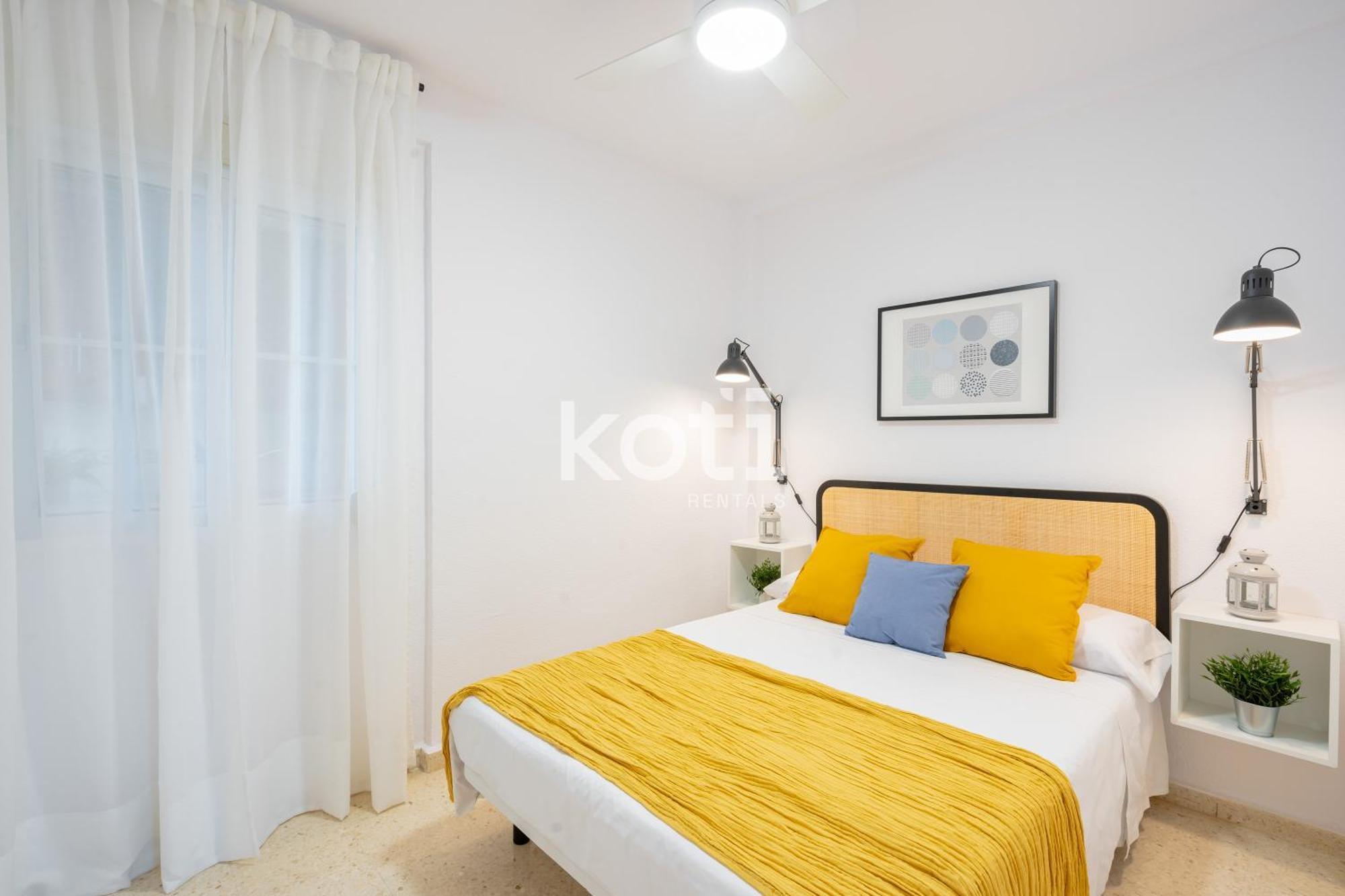 Koti Rentals - Diana Fuengirola Εξωτερικό φωτογραφία