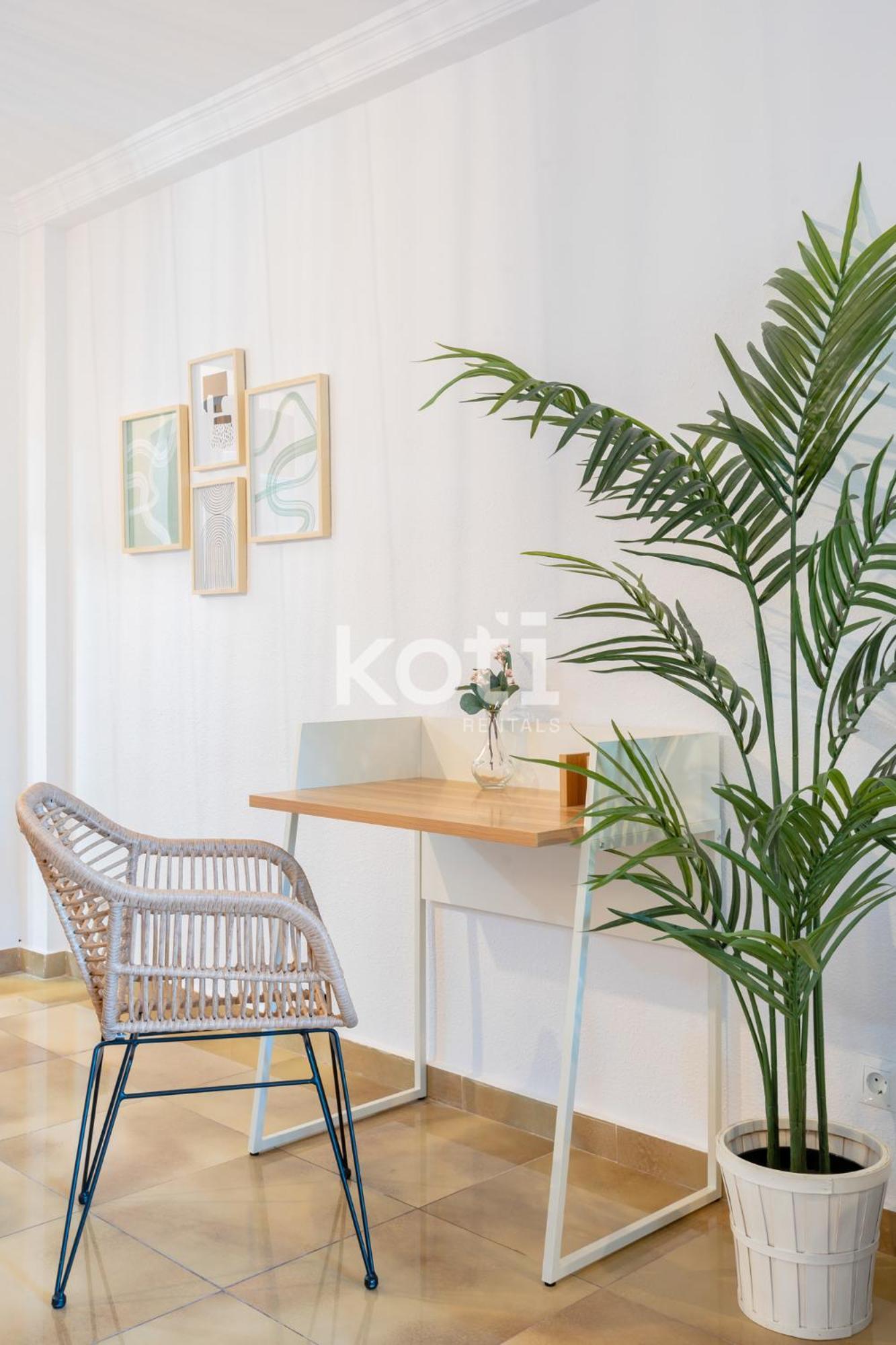 Koti Rentals - Diana Fuengirola Εξωτερικό φωτογραφία
